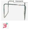 P.B. PHARMA SRL ALZACOPERTE SMONTABILE