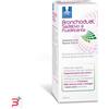 KWIZDA PHARMA GMBH BRONCHODUAL SEDATIVO FLU*120ML