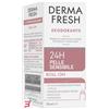 MEDA PHARMA SPA DERMAFRESH 24H PELLE SENSIBILE ROLL ON 50 ML