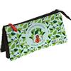Grafoplás 37540695. Astuccio a tre scomparti, collezione Wise Planet, Mono, dimensioni: 23,5 x 12 x 14 cm