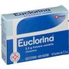 EUCLORINA 10 Bustine - EUCLORINA - 032056020