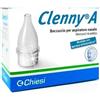 Chiesi Farmaceutici Chiesi Linea Pulizia del Naso Clenny A 20 Ricambi per Aspiratore Nasale Neonati