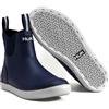 Huk Rogue Wave Scarpe da uomo, stivali da pesca e da ponte ad alte prestazioni, 42 EU
