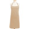 DII 100% Cotone Grembiule Chef Pebble