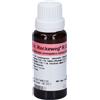 Reckeweg R32 Gocce Omeopatiche 22ml