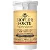 Solgar Bioflor Forte Integratore Probiotici 30 Capsule Vegetali