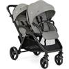 JOIE Passeggino fratellare Joie evalite duo
