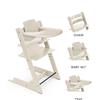 STOKKE Pack seggiolone Stokke Tripp Trapp® + vassoio