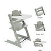 STOKKE Pack seggiolone Stokke Tripp Trapp® + vassoio