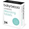 BABYBREZZA Pastiglie Decalcificanti Babybrezza Universali