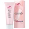 Wella Professionals Shinefinity Glaze Colore professionale per capelli 60 ml 00/56 Rosé Booster
