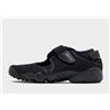 Nike Womens Nike Air Rift Donna - Nero, nero