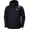 HELLY HANSEN DUBLINER INSULATED JACKET Giacca Uomo