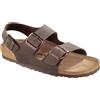 BIRKENSTOCK MILANO sandali unisex