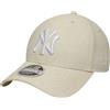 NEW ERA YORK YANKEES M-CROWN MLB LINEN Berretto