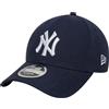 NEW ERA YORK YANKEES M-CROWN MLB LINEN Berretto