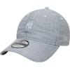 NEW ERA YORK YANKEES MLB SEERSUCKER Berretto