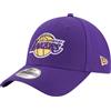 NEW ERA LOS ANGELES LAKERS NBA THE LEAGUE YOUTH Berretto Bambini
