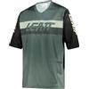 LEATT Maglia MTB Enduro 3.0 traspirante con maniche a tre quarti S Uomo