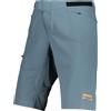 LEATT Pantaloncini MTB corti Trail 1.0 ultracomodi e traspiranti S Short Uomo