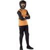 LEATT Completo MTB 1.0 confortevole etraspirante per bambino L