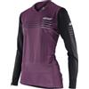 LEATT Maglia MTB Gravity 4.0 a maniche lunghe con rinforzo sui gomiti da donna XS