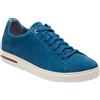 BIRKENSTOCK BEND LOW WOMEN ELEMENTAL BLUE, SUEDE L scarpe donna