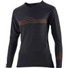 LEATT Maglia MTB Gravity 3.0 a manica lunga con ottima vestibilità da donna M