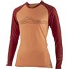 LEATT Maglia MTB Gravity 3.0 a manica lunga con ottima vestibilità da donna S