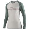 LEATT Maglia MTB Gravity 3.0 a manica lunga con ottima vestibilità da donna L