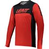 LEATT Maglia Motocross 5.5 UltraWeld a manica lunga altamente leggera e ventilata S Uomo