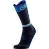 SIDAS SOCKS SKI NORDIC NR/BL XS Calza