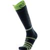 SIDAS SOCK SKI TOURING BLE/JA XXL Calza