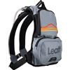 LEATT Zaino MTB ENDURO RACE 1.5 con sacca idrica da 1,5 litri e trasporto 2 litri XS-XXL