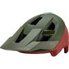 LEATT Casco MTB 3.0 per All-Mountain altamente protettivo L