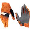 LEATT Guanti MTB Gripr 1.0 con palmo in MicronGrip senza cuciture L Uomo