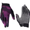 LEATT Guanti MTB Gripr 1.0 con palmo in MicronGrip senza cuciture L Uomo
