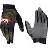LEATT Guanti MTB Gripr 1.0 con palmo in MicronGrip senza cuciture S Uomo