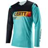 LEATT Maglia Motocross 5.5 UltraWeld ventilata con tessuto MoistureCool M Uomo