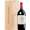 Tenuta Argentiera | Toscana Ventaglio Rosso Toscana IGT 2019 MAGNUM in cassetta di legno 1,5 l