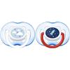Philips Spa Avent Airflow 18m+ Succhietto 2 Pezzi
