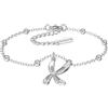 Sanico Srl Sanico Bracciale Winx Argent