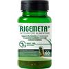 Erbagil Srl Rigemeta Integratore Per Il Mantenimento Dei Parametri Collegati Alla Sindrome Metabolica 60 Capsule