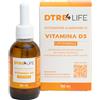 Eng4life Srl Dtre4life Integratore Per Il Benessere Di Ossa E Sistema Immunitario Gocce Orali 50ml