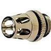 Harder & Steenbeck Puntale ricambio da 0.8 mm per aerografo Colani