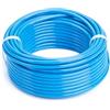 CIMA TECHNOLOGY HOSES AND SPIRALS Tubo flessibile per aria compressa in PU poliuretano Ø 6 x 8 mm lunghezza 50 mt