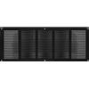 ABOUT VENT 500x200mm Griglia di Ventilazione in Acciaio Nero con Zanzariera - Griglie di Aerazione in Metallo