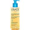 URIAGE IGIENE VISO Olio Detergente Struccante 100ml - Olio detergente viso