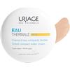URIAGE EAU THERMALE Idratazione Crema Compatta all'Acqua Colorata SPF30 10g - Crema viso colorata idratante