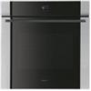 Foster 7131 057 Forno da Incasso Multifunzione Elettrico 60 cm Inox Satinato anti-touch Classe A++ Serie S4001 Comandi Touch control - 7131057